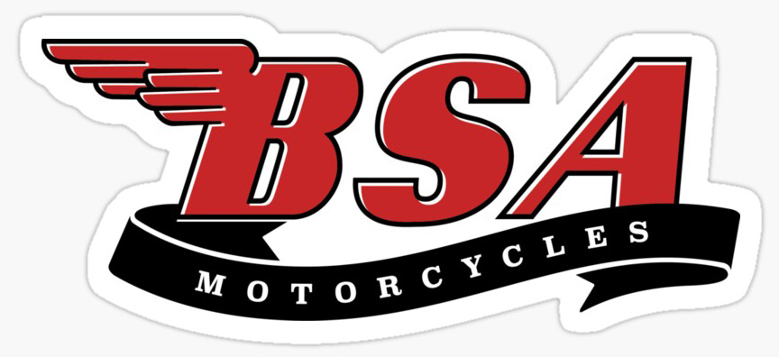 bsa motorcycles